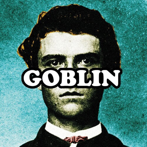 Tyler, The Creator: Goblin { Vinyl }