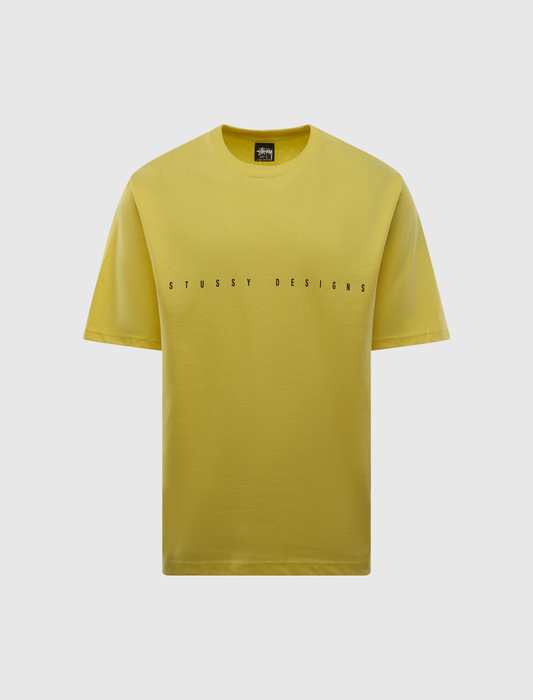 S BOX TEE