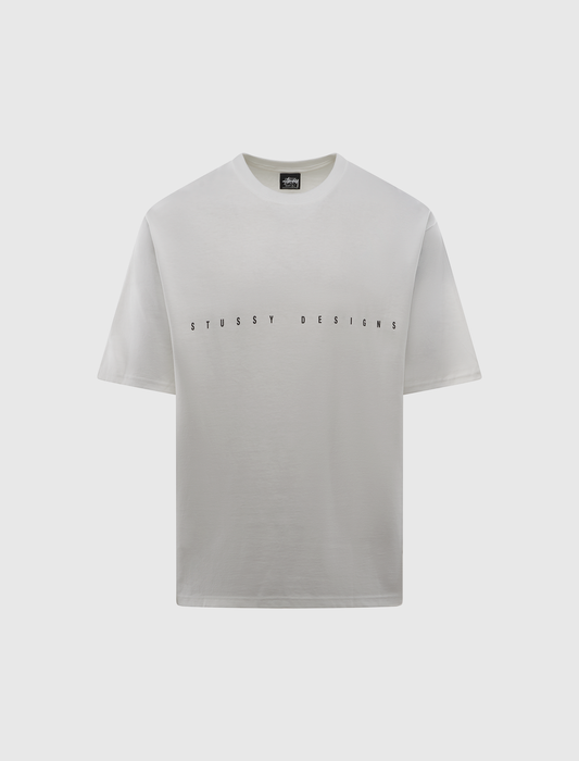 S BOX TEE