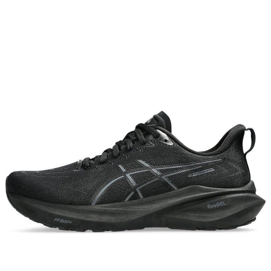 (WMNS) ASICS GT-2000 13 'Black' 1012B666-002