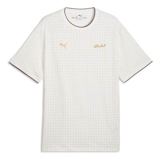 PUMA x Porsche Legacy T-Shirt 'PUMA White' 637104-05