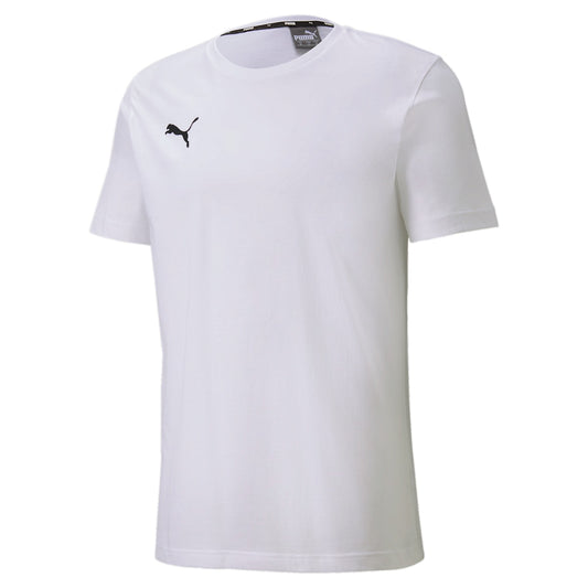 PUMA teamGOAL 23 T-Shirt  'White' 656578-04