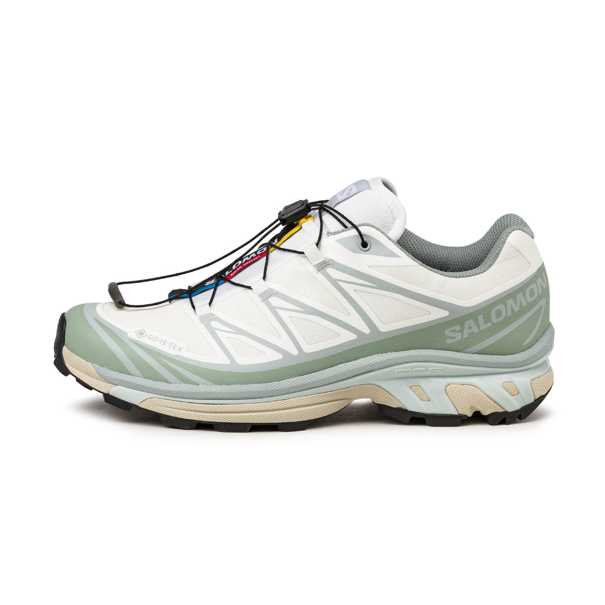 Salomon XT-6 GTX