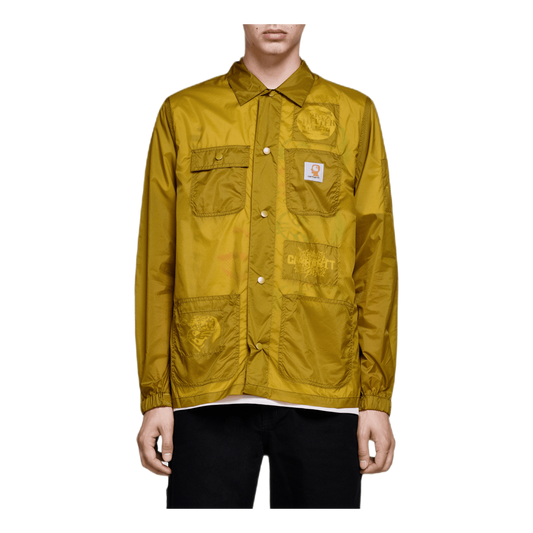 Chore Coat Brown