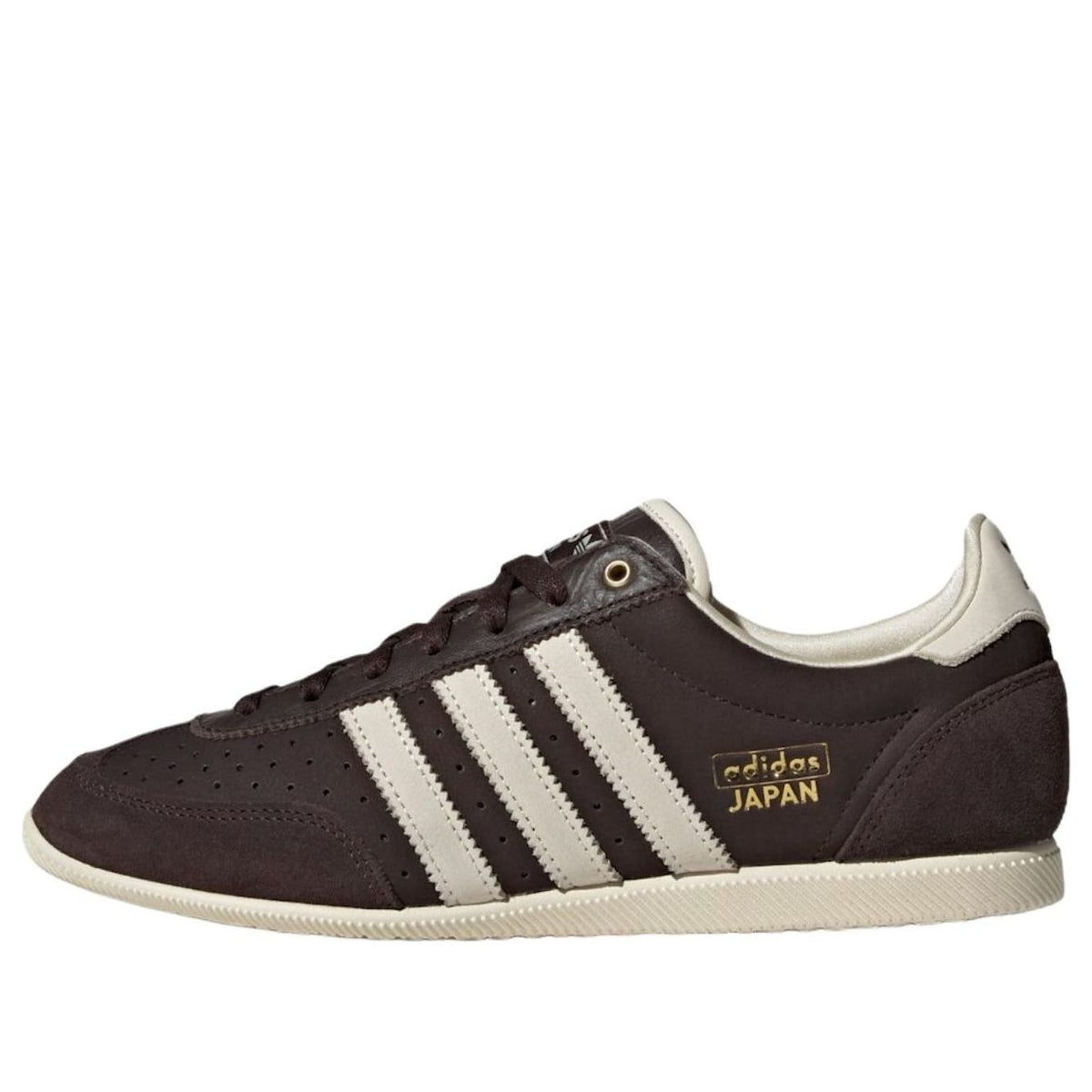(WMNS) adidas Japan 'Aurora Coffee Cream White' IH1613
