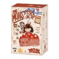 Pop Mart The Monsters Hair Salon Series Pendant Sealed Case (1 Blind Box) PPMT-2606-0049-1184092029