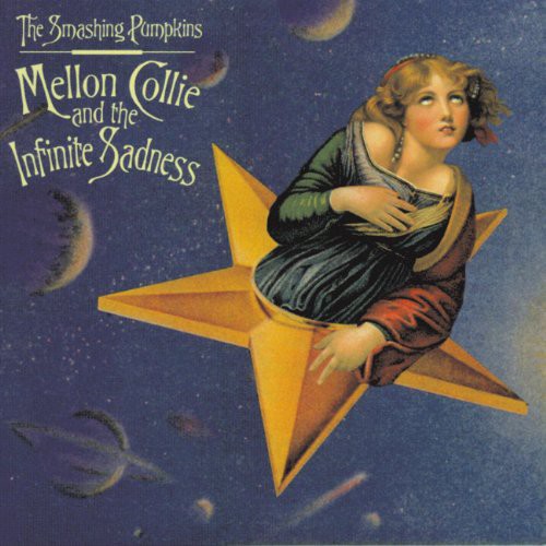 Smashing Pumpkins: Mellon Collie And The Infinite Sadness [Remastered] { Vinyl }