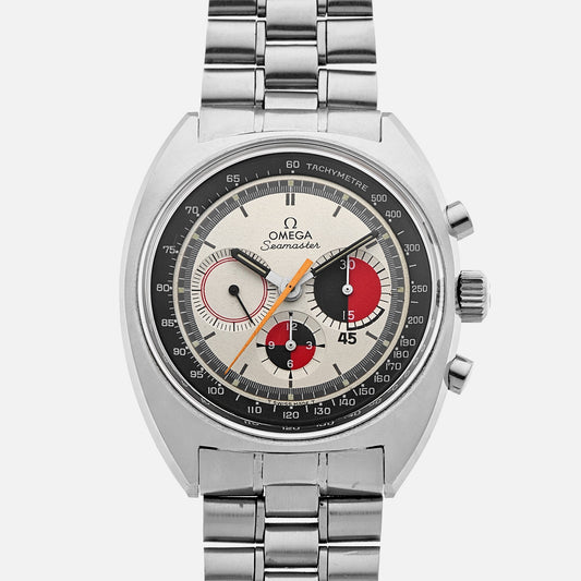1969 Omega Seamaster 'Soccer Timer' Ref. 145.020