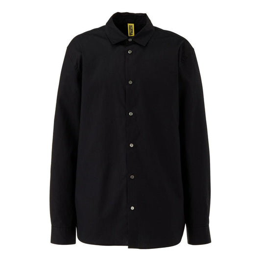 Onitsuka Tiger Shirt 'Black' 2183B400-001