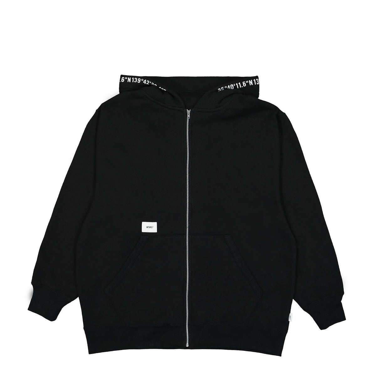 X3.0 Zip Hoody
