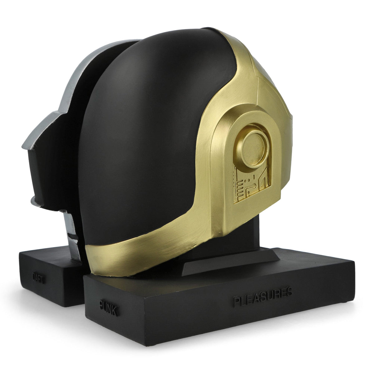 Helmets Bookend