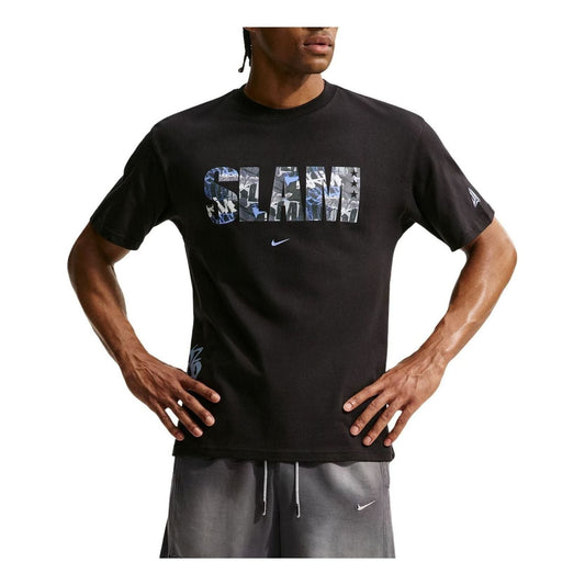 Nike T-Shirt 'Black' IX5439-010 - Nike Professional Edition