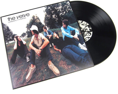 Verve: Urban Hymns (180-gram) { Vinyl }