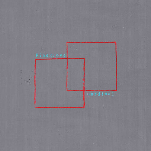 Pinegrove: Cardinal { Vinyl }