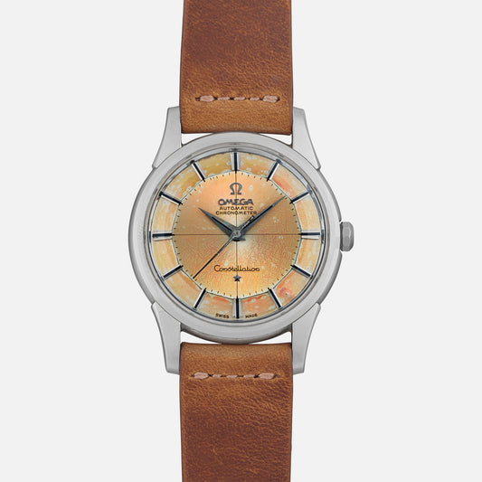 1961 Omega Constellation Ref. 14361-11 SC