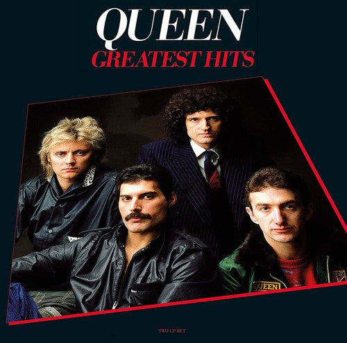 Queen: Greatest Hits { Vinyl }