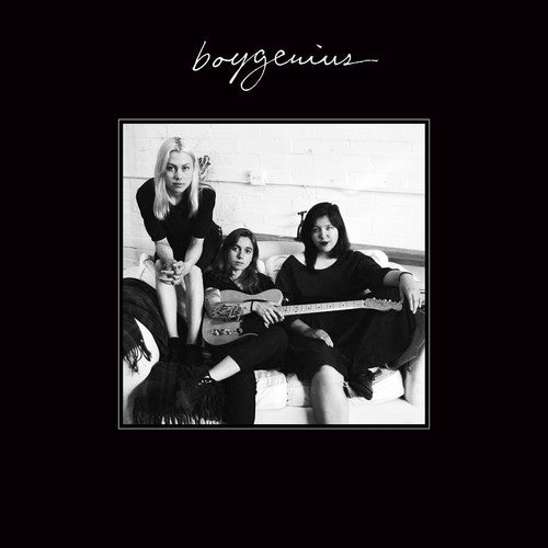 Boygenius: Boygenius { Vinyl }