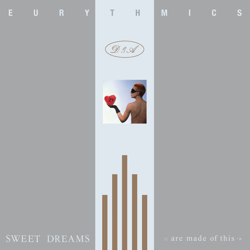 Eurythmics: Sweet Dreams (Are Made Of This) { Vinyl }