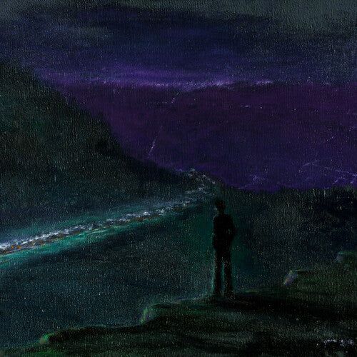 Brothertiger: Paradise Lost { Vinyl }