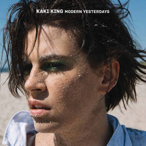 King  Thompson: Modern Yesterdays { Vinyl }