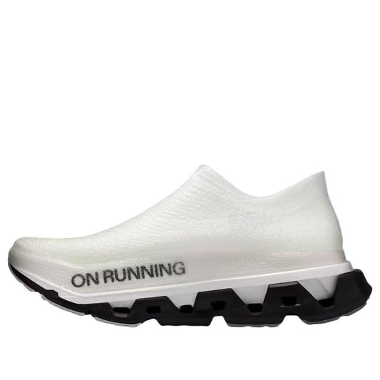 On Running Lightspray Cloudmonster 3 Hyper 'Black Apollo' 3UG10014670
