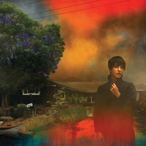 Sharon Van Etten: We've Been Going About This All Wrong { Vinyl }
