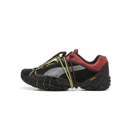 Puma x A$AP Rocky Mens Straycat Shoes