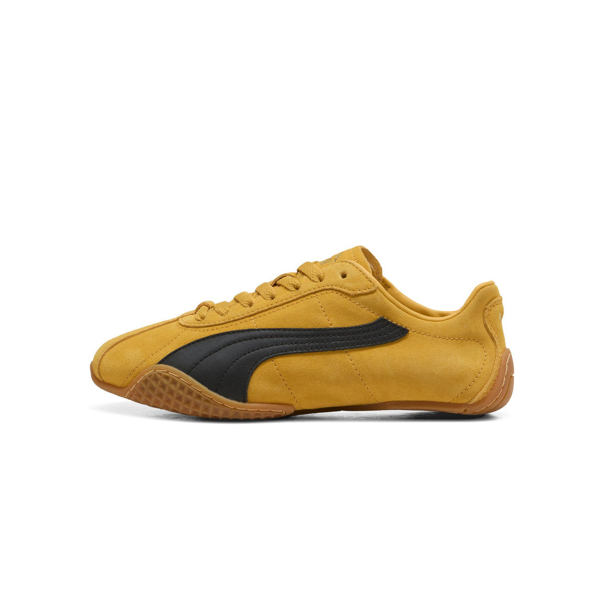 Puma Mens K-Street MA Suede Shoes