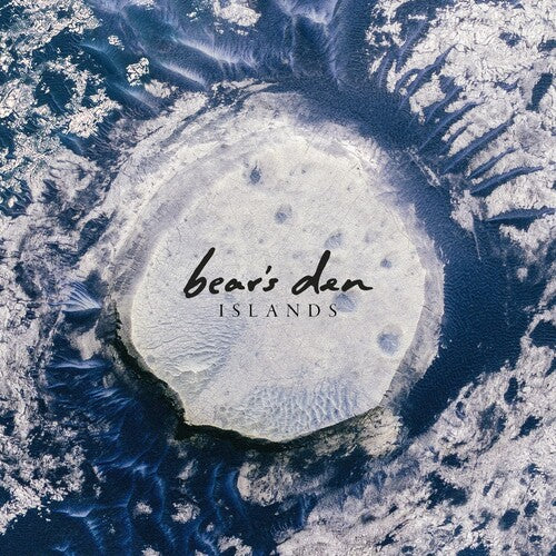 Bear's Den: Islands { Vinyl }