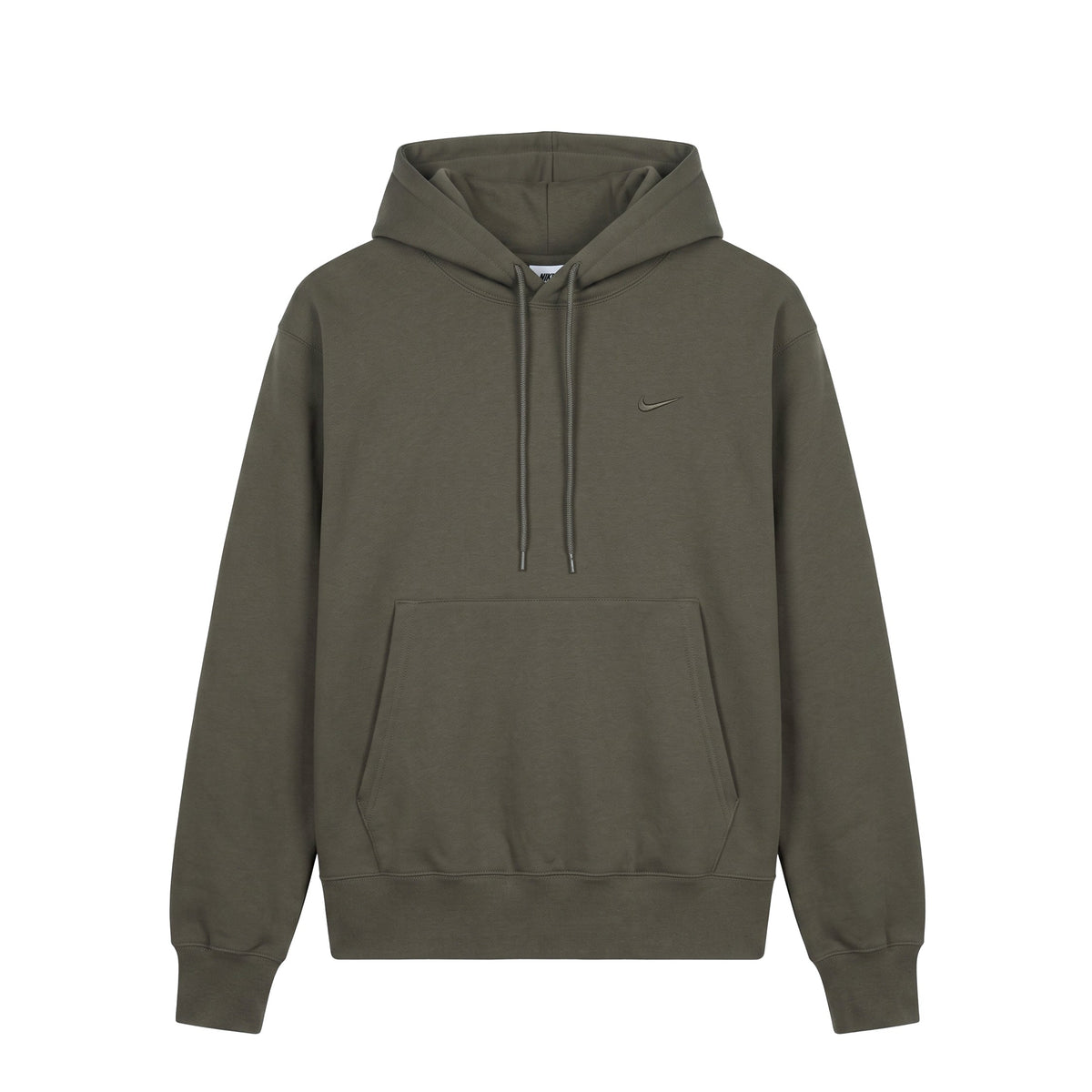 Nike	Energy Fleece Hoodie