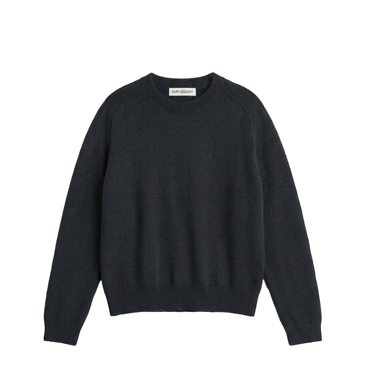 Our Legacy True Roundneck