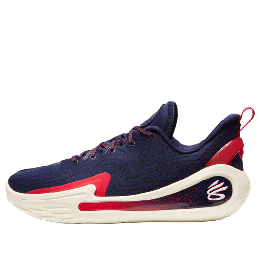 Under Armour Curry 12 'Podium Blue' 6000198-410