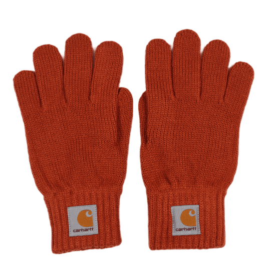 Watch Gloves Cinnamon