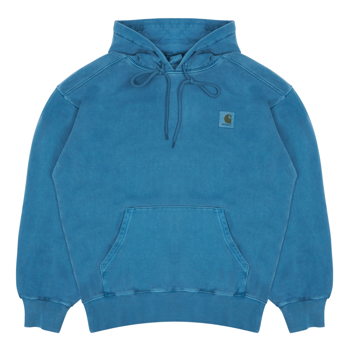 Hooded Vista Sweat Cotton Swea Indican