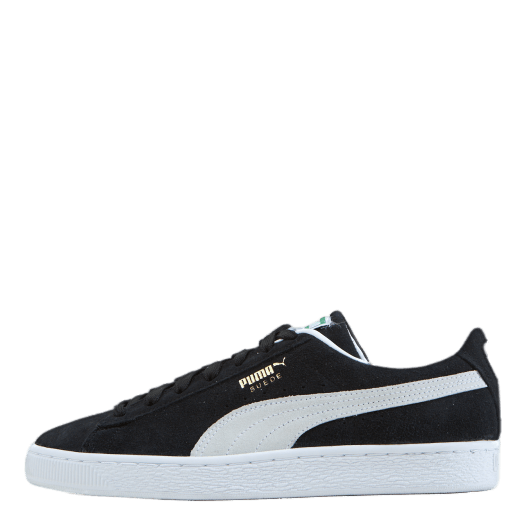 Suede Classic XXI