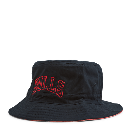 Bulls Reversible Tie Dye