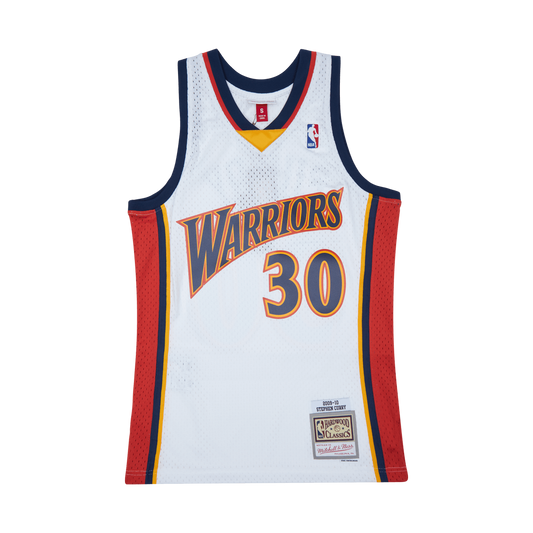 Swingman Jersey - Stephen Curry