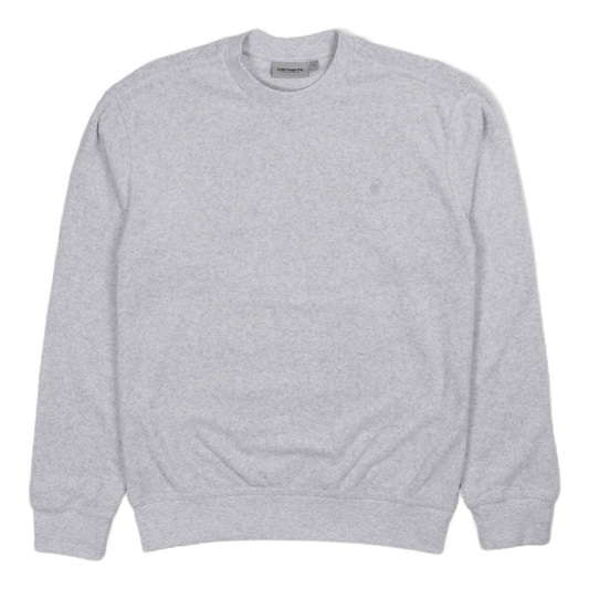 Baylor Sweat Ash Heather