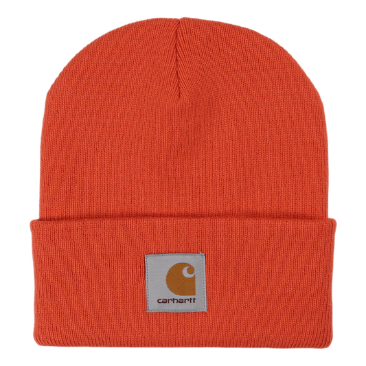 Short Watch Hat Elba