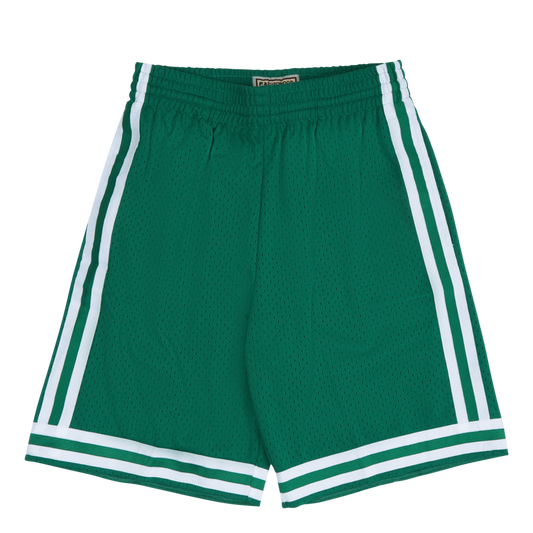 Celtics Swingman Shorts