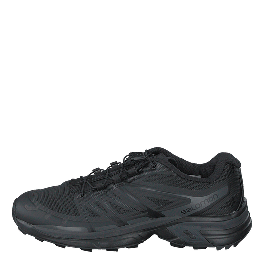 Xt-wings 2 Black