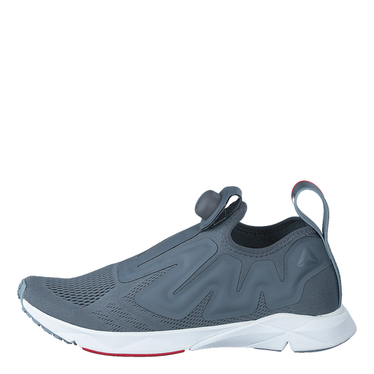 Pump Supreme Engine Dust/grey/red/white