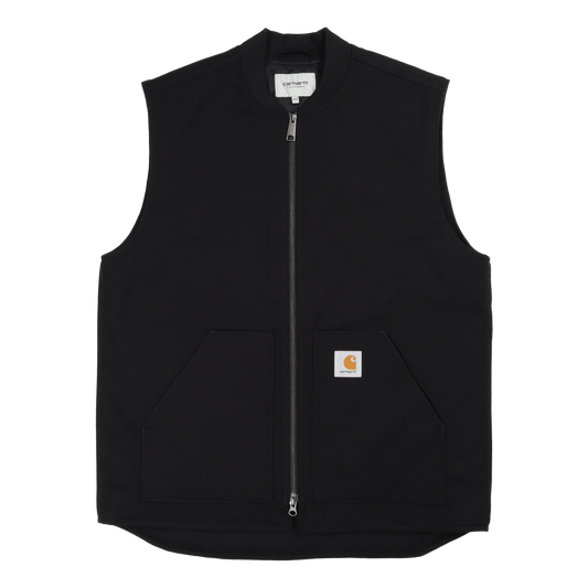 Vest Black