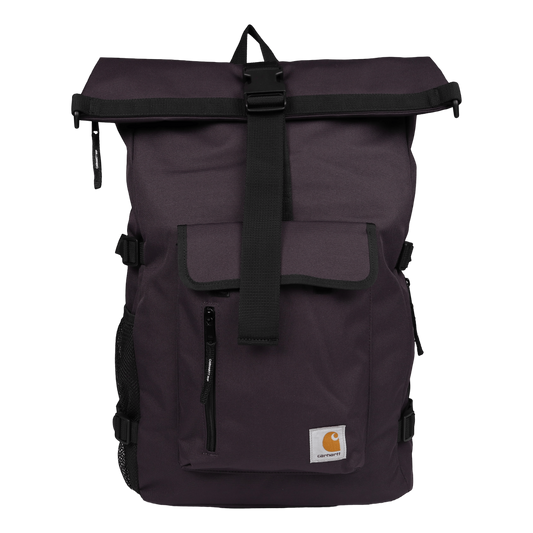 Philis Backpack Artichoke