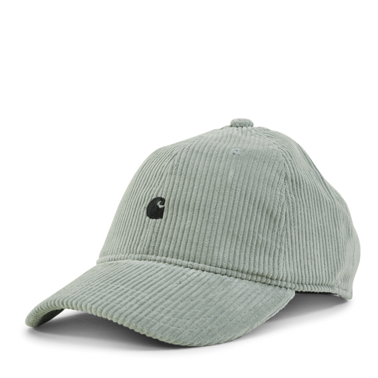 Harlem Cap Misty Sage / Black