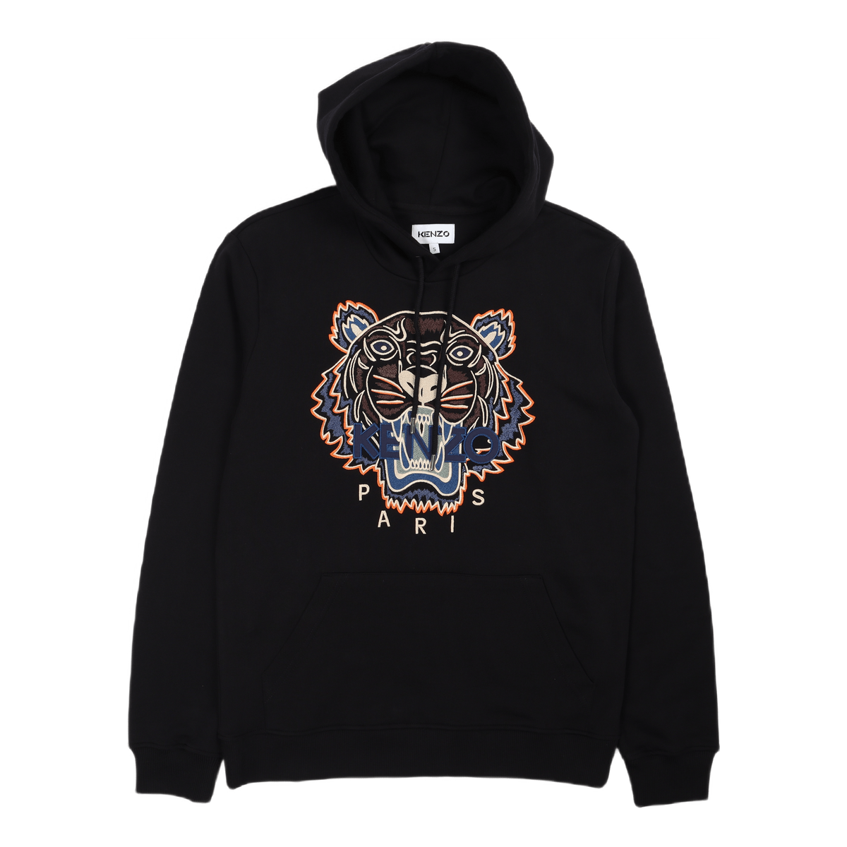 Hoodie Black