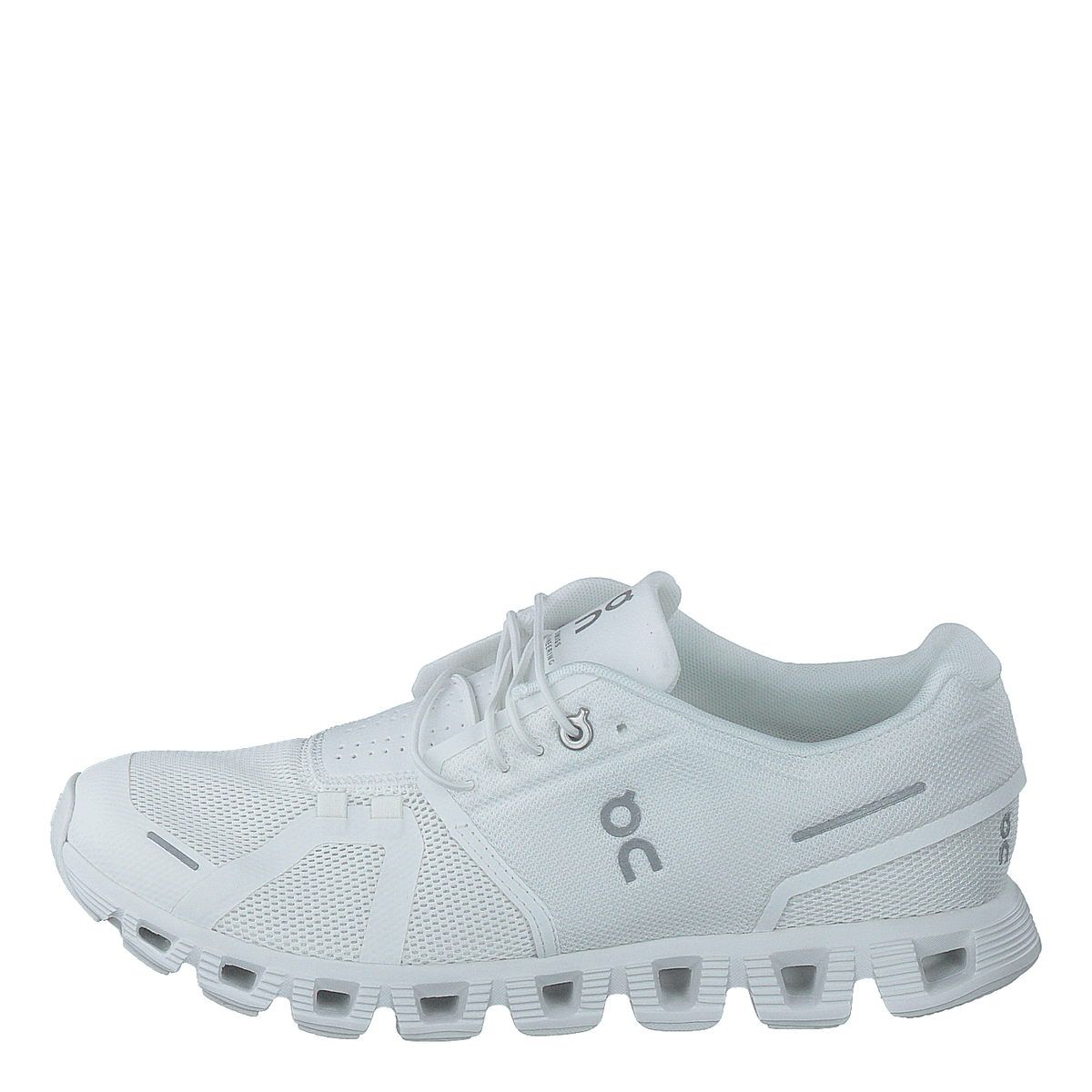 Cloud 5 Women All White