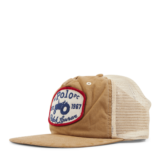 Rtrcrwntrkc-cap-hat New Ghurka