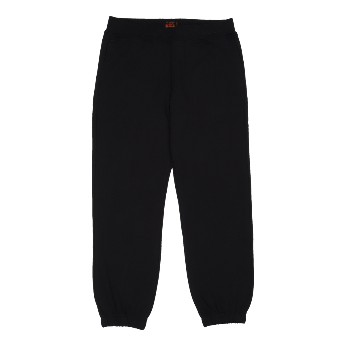Sweatpants Black