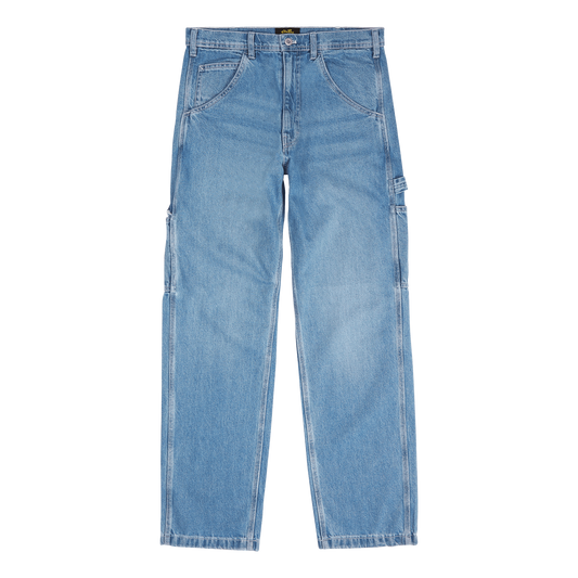 Og Painter Pant Vintage Stonewash Denim